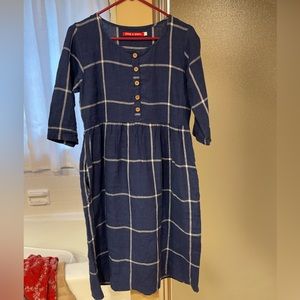 Pyne and Smith Dress